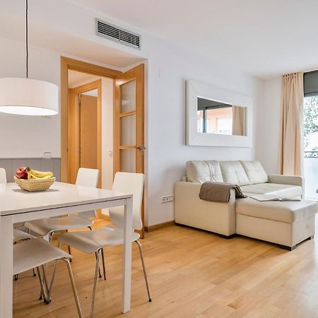 Inside Barcelona Apartments Princep מראה חיצוני תמונה