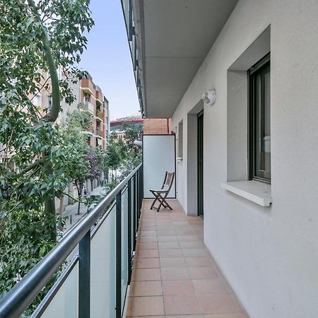 Inside Barcelona Apartments Princep מראה חיצוני תמונה