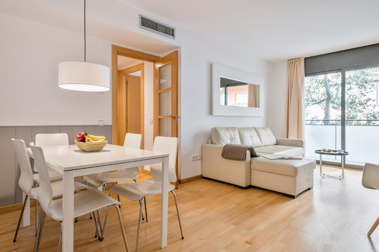 Inside Barcelona Apartments Princep מראה חיצוני תמונה