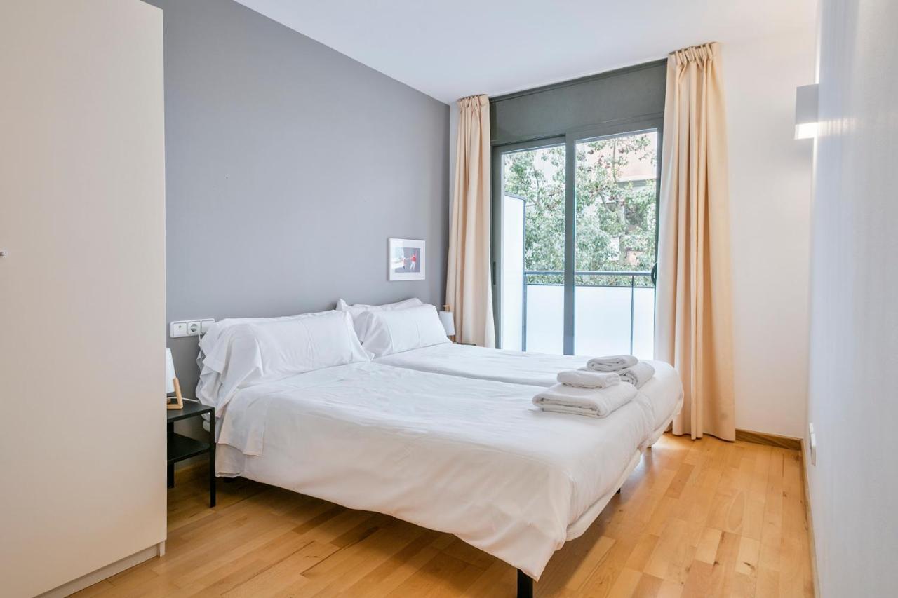 Inside Barcelona Apartments Princep מראה חיצוני תמונה