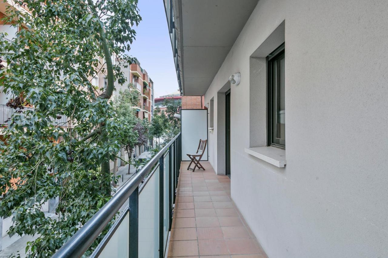 Inside Barcelona Apartments Princep מראה חיצוני תמונה