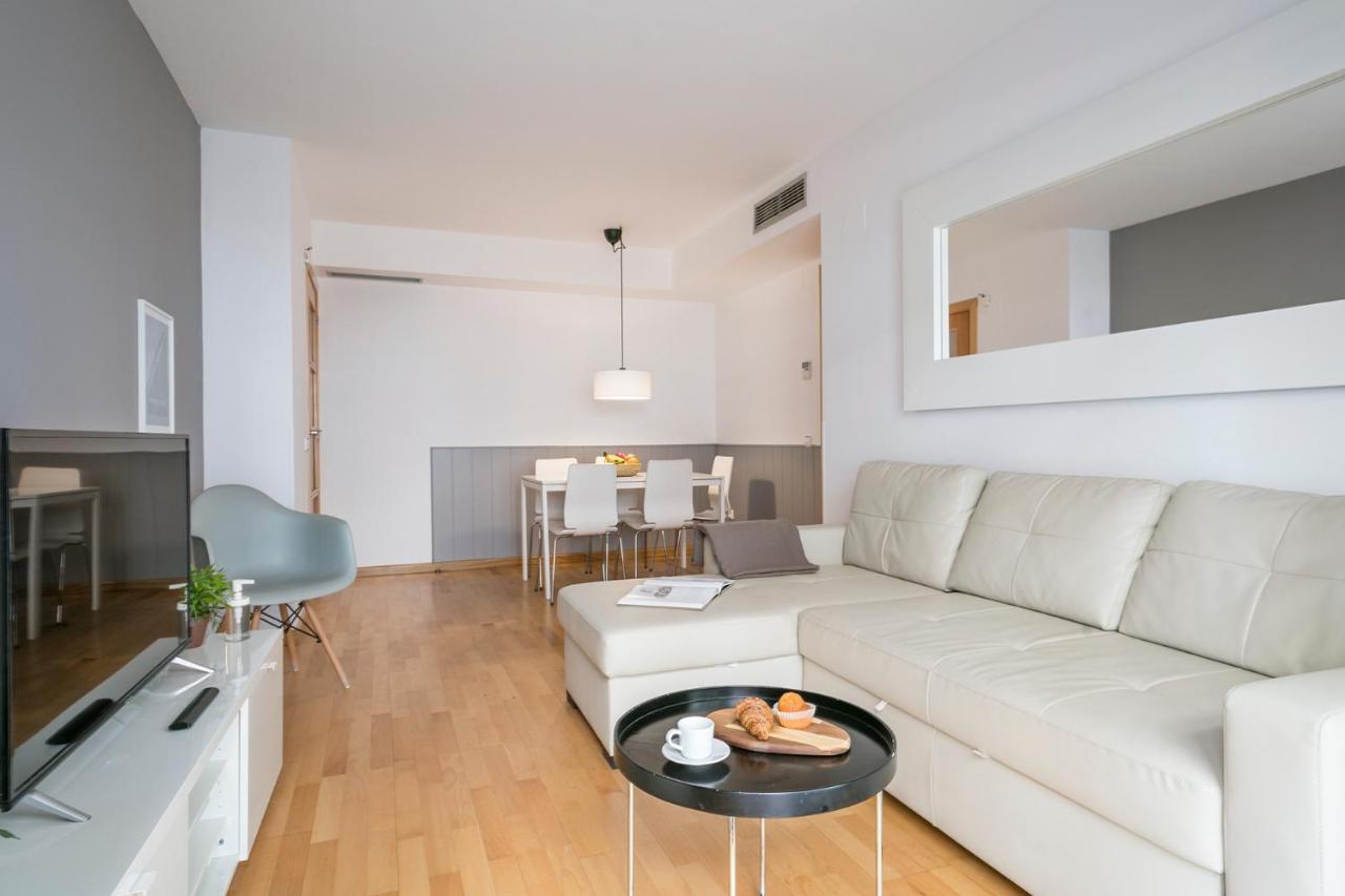 Inside Barcelona Apartments Princep מראה חיצוני תמונה