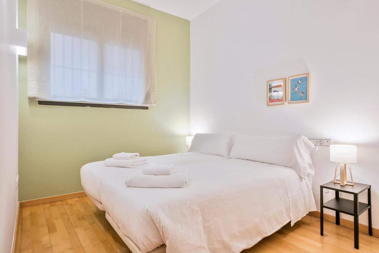 Inside Barcelona Apartments Princep מראה חיצוני תמונה