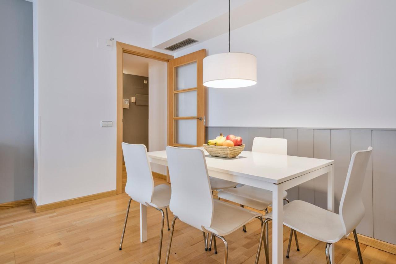 Inside Barcelona Apartments Princep מראה חיצוני תמונה