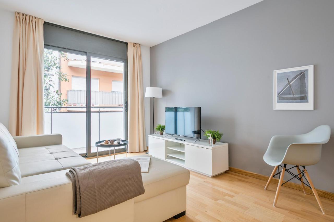 Inside Barcelona Apartments Princep מראה חיצוני תמונה