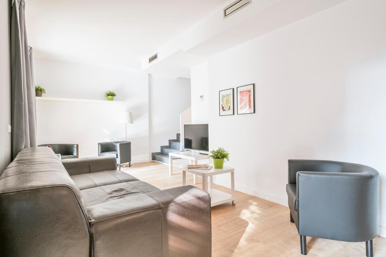 Inside Barcelona Apartments Princep מראה חיצוני תמונה