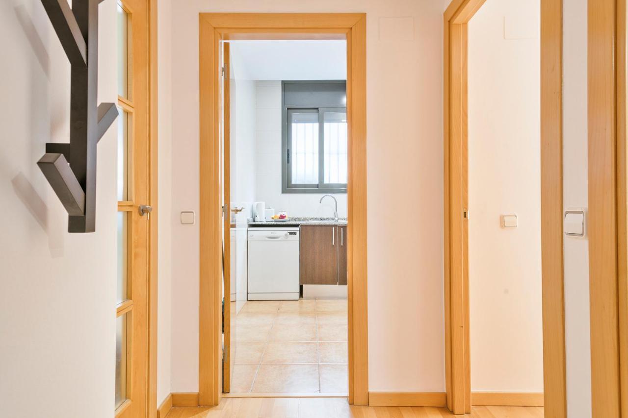 Inside Barcelona Apartments Princep מראה חיצוני תמונה