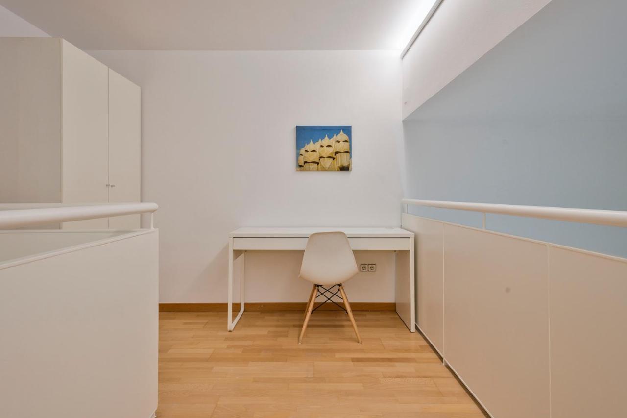 Inside Barcelona Apartments Princep מראה חיצוני תמונה