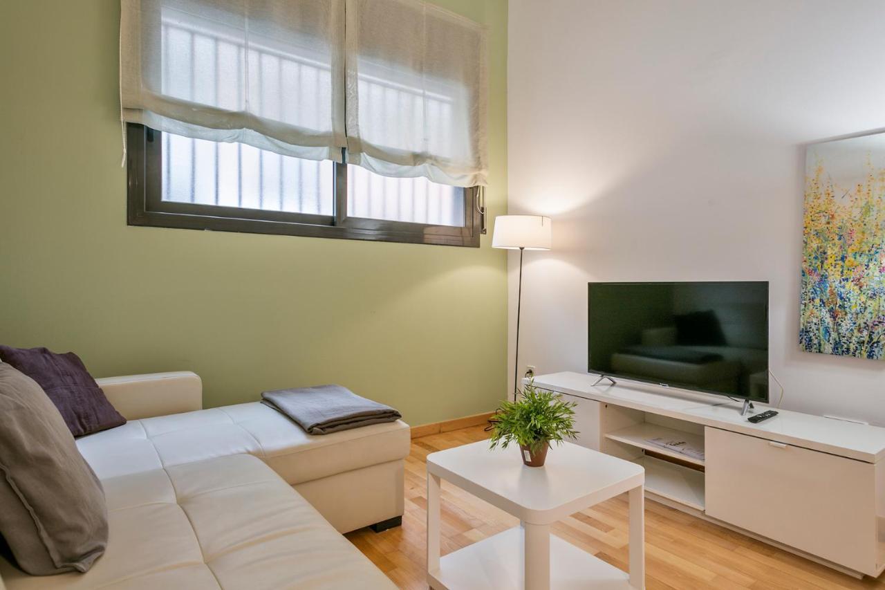 Inside Barcelona Apartments Princep מראה חיצוני תמונה