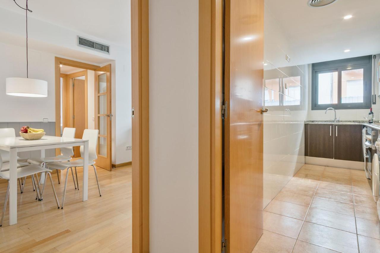 Inside Barcelona Apartments Princep מראה חיצוני תמונה