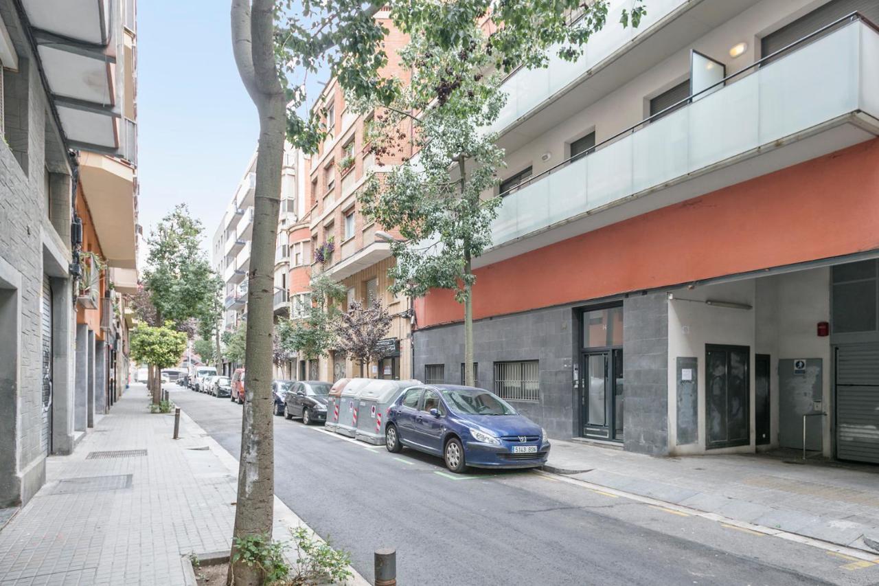 Inside Barcelona Apartments Princep מראה חיצוני תמונה