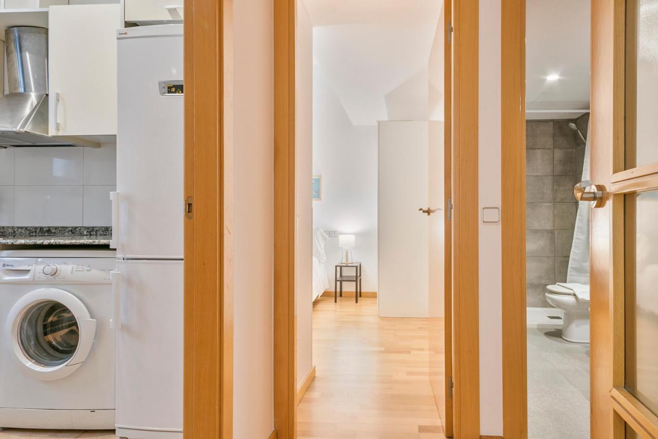 Inside Barcelona Apartments Princep מראה חיצוני תמונה